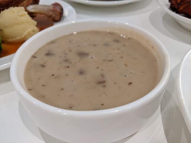 Comentarii opinii despre IKEA Alexandra Restaurant