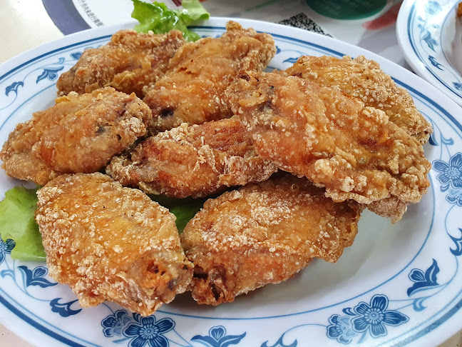 Comentarii opinii despre Yun Seafood Fishhead Steamboat