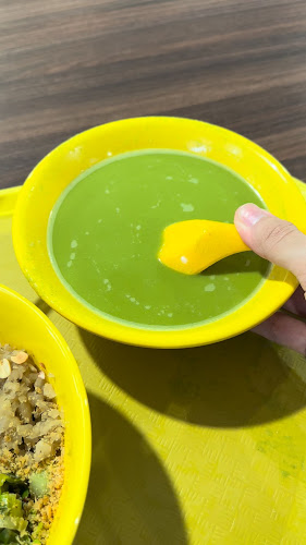 Comentarii opinii despre Hakka Thunder Tea Rice