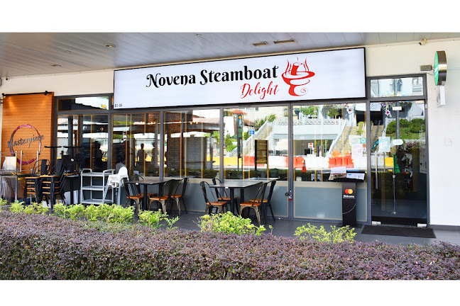 Opinii despre Novena Steamboat Delight în Singapore - Hospitality and gastronomy