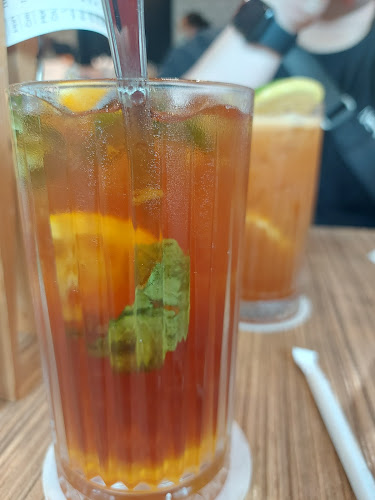 Opinii despre Refuel Cafe în Singapore - Hospitality and gastronomy