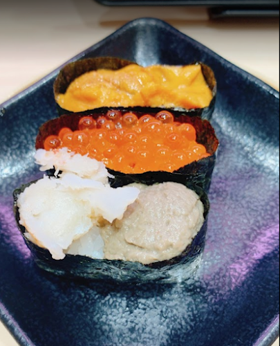 Comentarii opinii despre Sushiro Jewel Changi