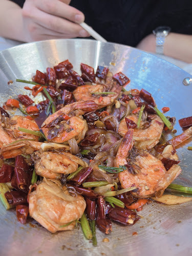 Comentarii opinii despre 湘遇湖南菜 Xiang Yu Hu Nan Cai - Geylang