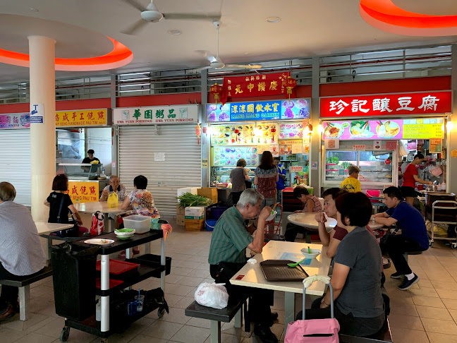 Liang Liang Garden Desserts