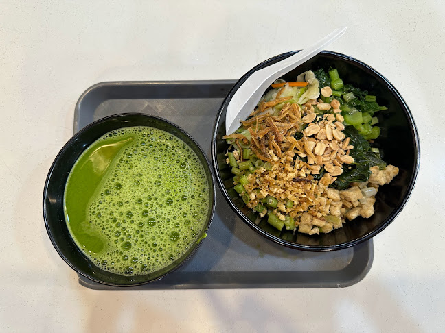 Opinii despre 寻乡味 Xun Xiang Wei în Singapore - Hospitality and gastronomy