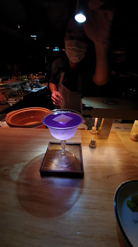 The Public Eight - Hospitality and gastronomy