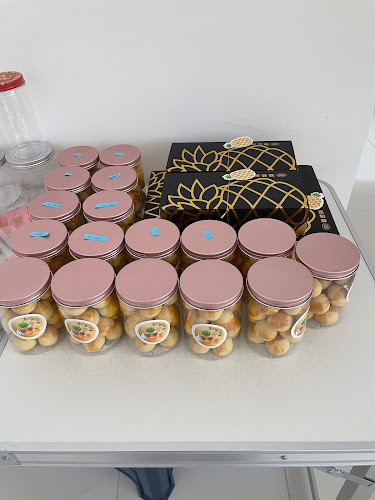 Bengkery Baked with Love - Singapore