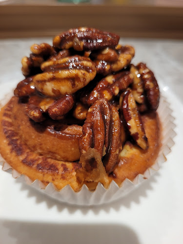 Café Brera at Reunion - Singapore