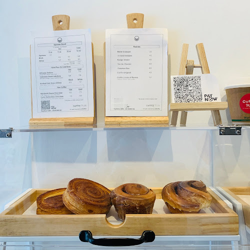 CoffeePlus - Hospitality and gastronomy