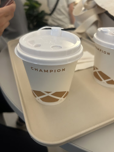 Opinii despre Champion Bolo Bun în Singapore - Hospitality and gastronomy