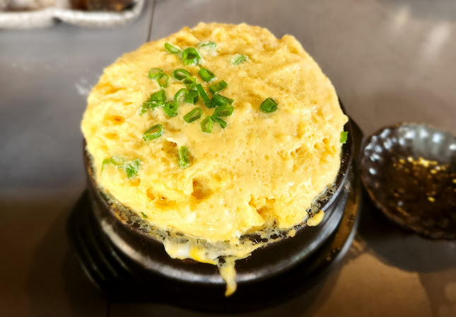 Opinii despre Nami Korean Grill House by Hanjip în Singapore - Hospitality and gastronomy