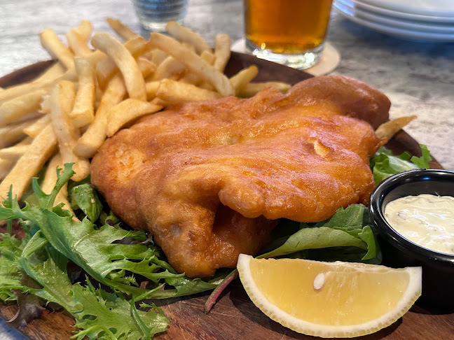 Brewerkz East Coast Park