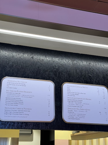 The Dark Gallery @ Funan Mall