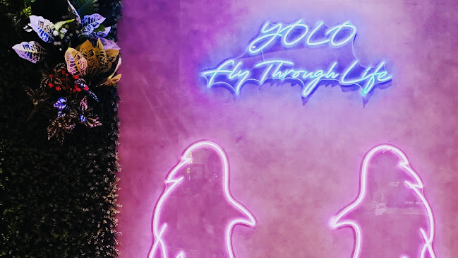 Lemongrass - Hospitality and gastronomy