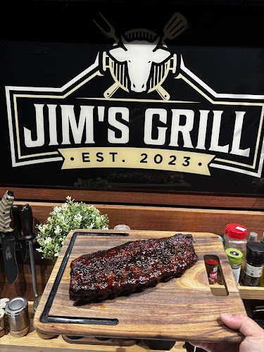 Comentarii opinii despre Jim’s grill