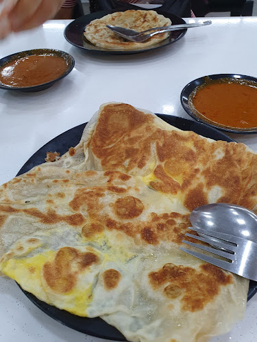 Comentarii opinii despre ALI'S PRATA PTE LTD (UBI)