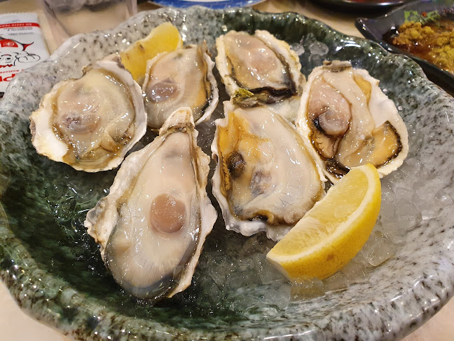 Hei Sushi - Hospitality and gastronomy