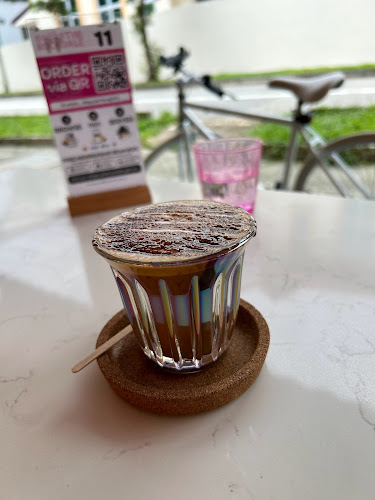 Opinii despre The Rochdale în Singapore - Hospitality and gastronomy