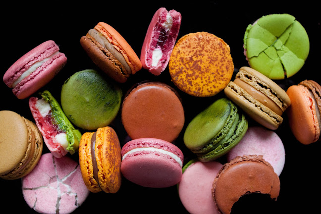 Opinii despre Chiak Pâtisserie (Online Patisserie - Advance Orders Only) în Singapore - Hospitality and gastronomy