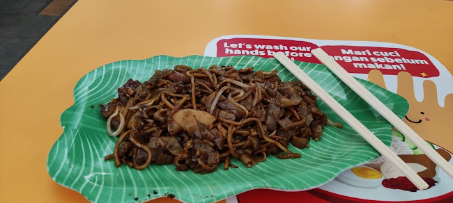 Clementi 448 Market & Food Centre - Hospitality and gastronomy