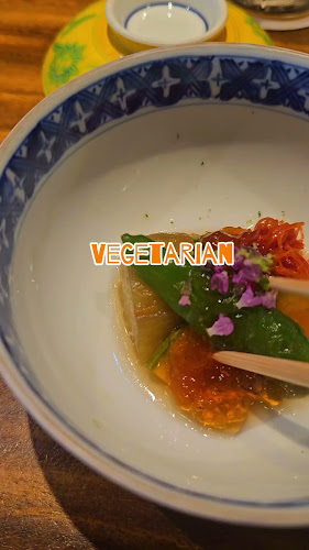 Opinii despre Ken Japanese Restaurant în Singapore - Hospitality and gastronomy