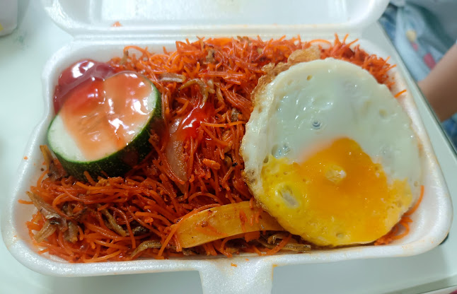 ABC Food Corner - Singapore