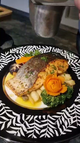 Petite Menu - Singapore