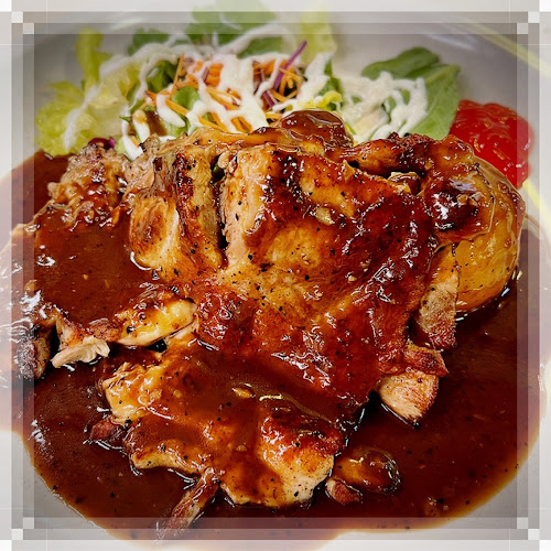 John Western - Singapore