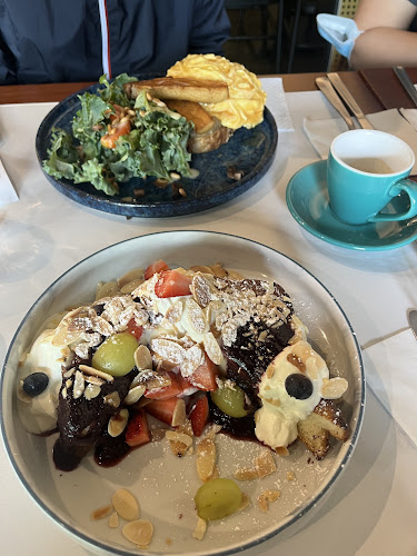 Opinii despre Thus Coffee în Singapore - Hospitality and gastronomy