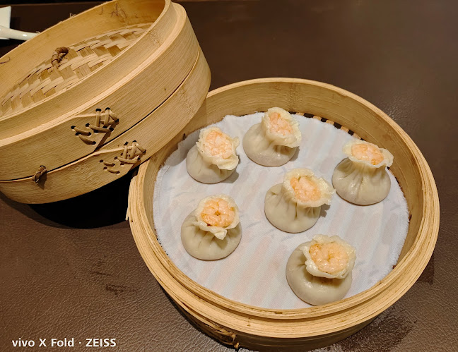 Din Tai Fung - Singapore