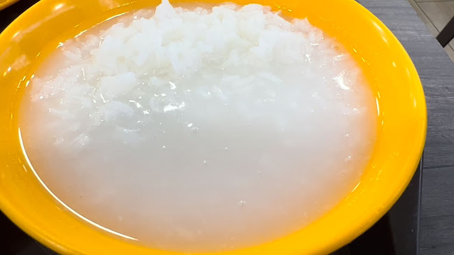 Ye Lai Xiang Teochew Porridge