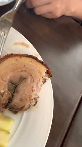 La Pizzaiola @ Bukit Timah - Hospitality and gastronomy