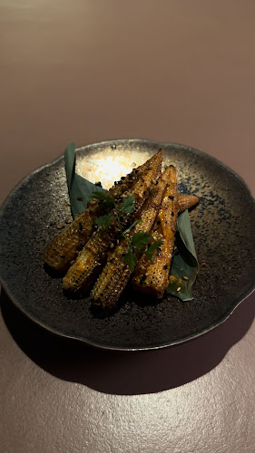 Opinii despre Lunì - Scent, Bar & Kitchen în Singapore - Hospitality and gastronomy