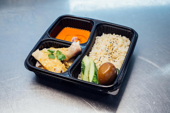 Hiding Place Kitchen - Hospitality and gastronomy