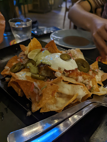 Little Island Brewing Co @ South Beach - Hospitality and gastronomy