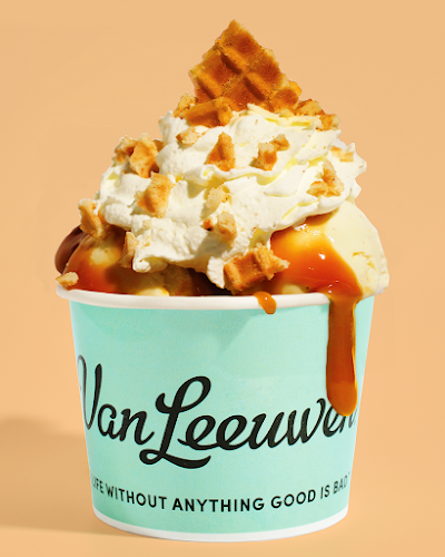 Opinii despre Van Leeuwen Ice Cream în Singapore - Hospitality and gastronomy