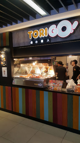 Torigo! @Hillion Mall - Hospitality and gastronomy