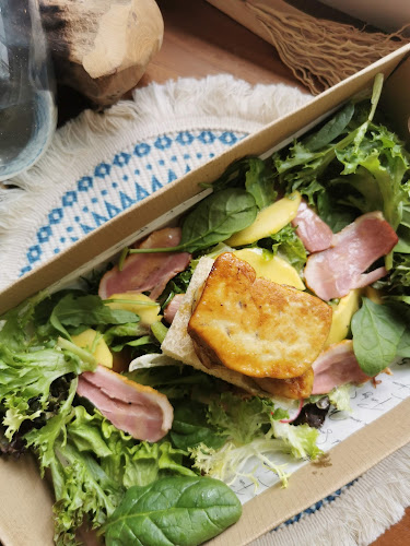 Opinii despre 5 by Sans-Façon în Singapore - Hospitality and gastronomy