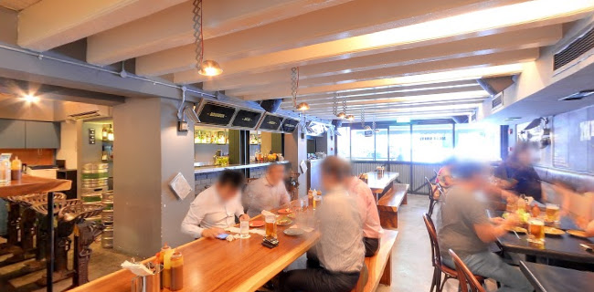 Meatsmith Telok Ayer