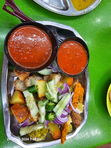 Opinii despre Al Heera Restaurant în Singapore - Hospitality and gastronomy