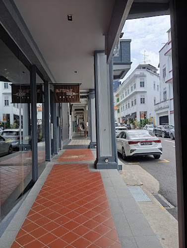 1939 Singapore (formerly Potato Head) - Hospitality and gastronomy