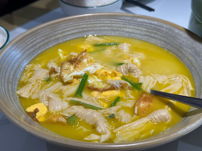 Xiang Xiang Hunan Cuisine 湘香湖南菜 @Chinatown - Hospitality and gastronomy