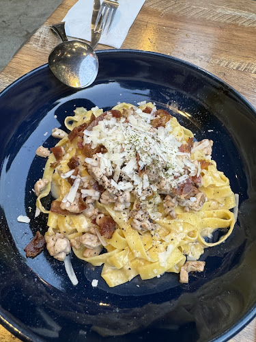 Perle Noire Oyster & Grill Bar (Holland Village) - Singapore