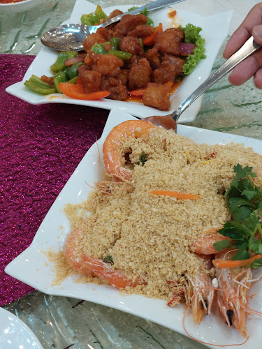 Jubilee Garden Restaurant