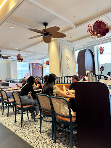 Opinii despre Paradise Classic 樂天经典 at One Holland Village în Singapore - Hospitality and gastronomy