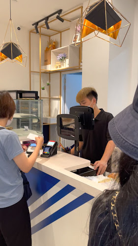 Au Croissant - Singapore