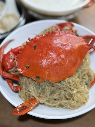 Comentarii opinii despre 126 Dim Sum @ Boon Keng