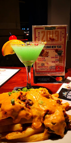 Comentarii opinii despre Brewerkz Riverside Point