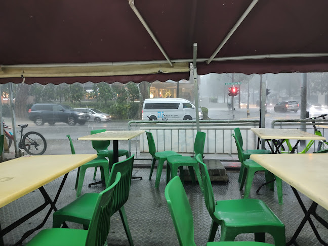 Big City Coffee House - Singapore