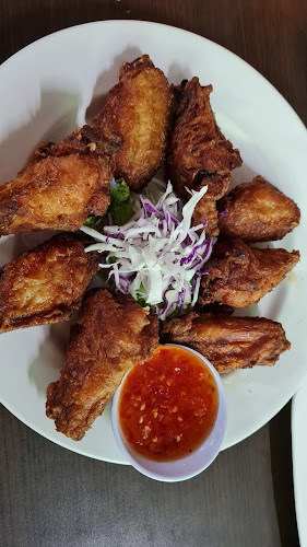 Opinii despre Lotus Thai Singapore în Singapore - Hospitality and gastronomy